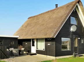 Gorgeous Holiday Home in Harboore Denmark with Terrace